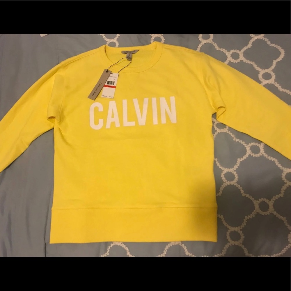 Pullover